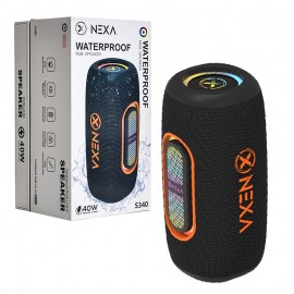 اسپیکر بلوتوث رم و فلش خور نکسا (NEXA) مدل S340