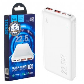 پاوربانک هوکو (hoco) مدل J101 ظرفیت 10000mAh