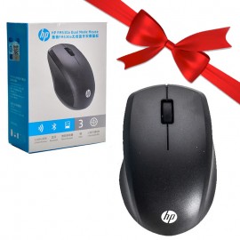 بسته 1+5 موس بی سیم/ بلوتوث اچ پی (hp) اورجینال مدل FM530a (یک عدد هدیه)