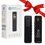 بسته 1+4 ضبط کننده صدا اچ پی (hp) اورجینال (یک عدد هدیه)