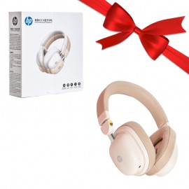 بسته 1+3 هدست بلوتوث اچ پی (hp) اورجینال مدل H231R (یک عدد هدیه)