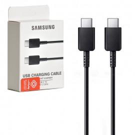 کابل تایپ سی به تایپ سی (Type-C to Type-C) سامسونگ (Samsung) طول 1 متر گارانتی پارتیان پایا
