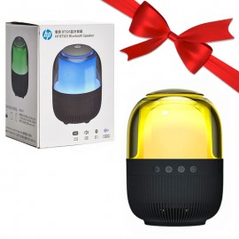 بسته 1+3 اسپیکر بلوتوث رم خور اچ پی (hp) اورجینال مدل BTS05 (یک عدد هدیه)
