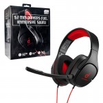 هدست سیم دار انکر (ANKER)Soundcore Strike 1 مدل A3811011