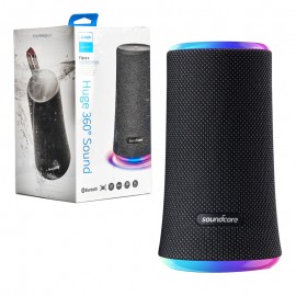 اسپیکر بلوتوث انکر (Anker) Soundcore مدل Flare+ A3162H11