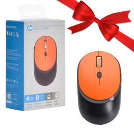 بسته 1+4 موس بی سیم / بلوتوث اچ پی (hp) اورجینال مدل M231 (یک عدد هدیه)