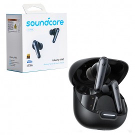 هندزفری بلوتوث انکر (Anker) Soundcore مدل LIBERTY 4 NC A3947G11