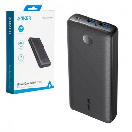 پاوربانک انکر (Anker) مدل A1363H11 ظرفیت 20000mAh