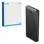 پاوربانک انکر (Anker) مدل A1287614 ظرفیت 20000mAh