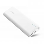 پاوربانک انکر (ANKER) مدل A1271H22 ظرفیت 20100mAh