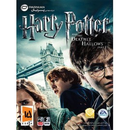 Harry Potter And The Deathly Hallows Part 1