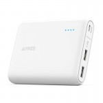 پاوربانک انکر (ANKER) مدل A1215H21-40 ظرفیت 13000mAh