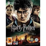 Harry Potter And The Deathly Hallows Part 2