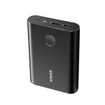 پاوربانک انکر (ANKER) مدل A1316 ظرفیت 13400mAh