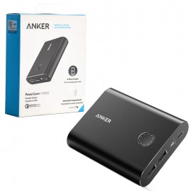 پاوربانک انکر (ANKER) مدل A1316 ظرفیت 13400mAh