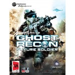 Ghost Recon Future Soldier