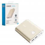پاوربانک انکر (ANKER) مدل A1316 ظرفیت 13400mAh