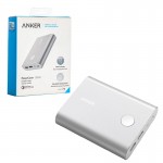 پاوربانک انکر (ANKER) مدل A1316 ظرفیت 13400mAh
