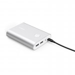 پاوربانک انکر (ANKER) مدل A1316 ظرفیت 13400mAh