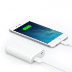 پاوربانک انکر (ANKER) مدل A1263H21-40 ظرفیت 10000mAh