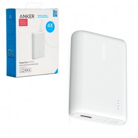 پاوربانک انکر (ANKER) مدل A1263H21-40 ظرفیت 10000mAh