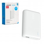 پاوربانک انکر (ANKER) مدل A1263H21-40 ظرفیت 10000mAh