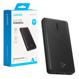 پاوربانک انکر (ANKER) مدل A1229H12-42 ظرفیت 10000mAh