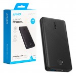 پاوربانک انکر (ANKER) مدل A1229H12-42 ظرفیت 10000mAh