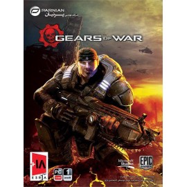Gears Of War