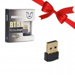 بسته 1+5 دانگل بلوتوث ورژن 5.1 نونپ (NONAP) مدل B151 (یک عدد هدیه)