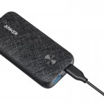 پاوربانک انکر (ANKER) مدل A1239H11 ظرفیت 10000mAh