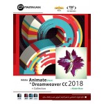 Adobe Animate and Dreamweaver CC 2018