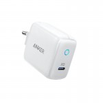 شارژر دیواری 18 وات + کابل (Type-C To Type-C) انکر (ANKER) مدل B2019LD3
