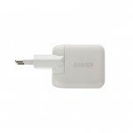 شارژر دیواری 18 وات + کابل (Type-C To Type-C) انکر (ANKER) مدل B2019LD3