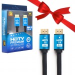 بسته 1+5 کابل HDMI 4K تریپ لایت (Tripp.Lite) طول 3 متر (یک عدد هدیه)