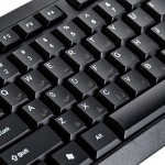 کیبورد سیم دار آئولا (AULA) مدل AK205