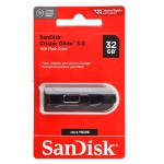 فلش سن دیسک (SanDisk) مدل 32GB Cruzer Glide USB3.0 گارانتی سورین