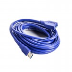 کابل افزایش طول USB3.0 دی تک (DTECH) طول 5 متر