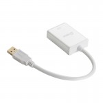 کابل تبدیل USB3.0 To HDMI دی تک (DTECH) مدل 30086