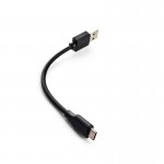 باکس هارد شفاف 2.5 اینچی USB3.1 Type-C مدل ET2535C