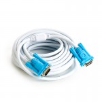 کابل VGA (3+4) دی تک (DTECH) طول 10 متر مدل 20015