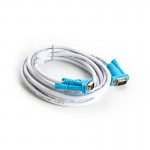 کابل VGA (3+4) دی تک (DTECH) طول 3 متر مدل 20013