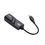 تبدیل Rj45 (Lan) To USB3.0 دی تک (DTECH)