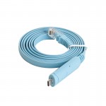 کابل Type-C To RJ45 دی تک (DTECH) مدل 40050