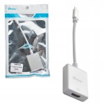 تبدیل Type-C To HDMI دی تک (DTECH) مدل 30022
