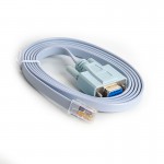 کابل DB9F To RJ45 دی تک (DTECH) طول 1.5 متر