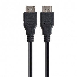 کابل HDMI طول 1.8 متر بدون پک