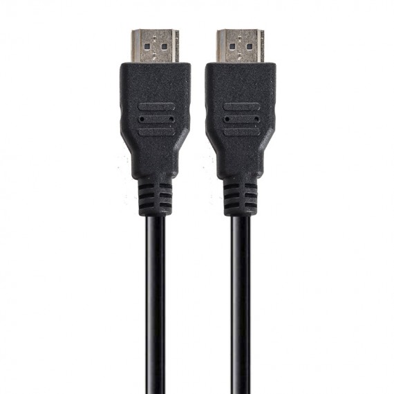 کابل HDMI طول 1.8 متر بدون پک