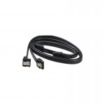 کابل هارد ساتا (SATA) ایسوس (ASUS) قفل دار (2 عددی)