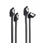 کابل هارد ساتا (SATA) ایسوس (ASUS) قفل دار (2 عددی)